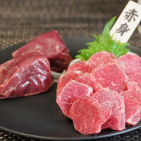 [生食用]赤身