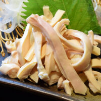 [加熱用]ハツモト