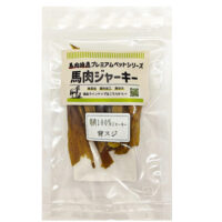 [ペット]ジャーキー(背スジ)