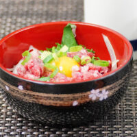 [生食用]馬トロ