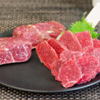 [生食用]薄霜降