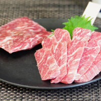 [生食用]上霜ハラミ